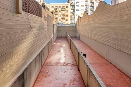 Bright And Modern Duplex With Terrace In Eixample District P2 Apartment Barcelona Exterior photo