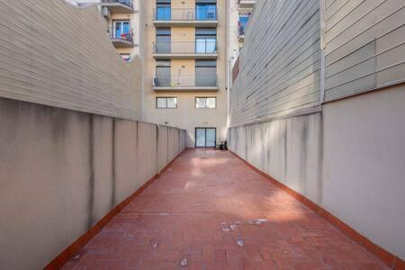 Bright And Modern Duplex With Terrace In Eixample District P2 Apartment Barcelona Exterior photo