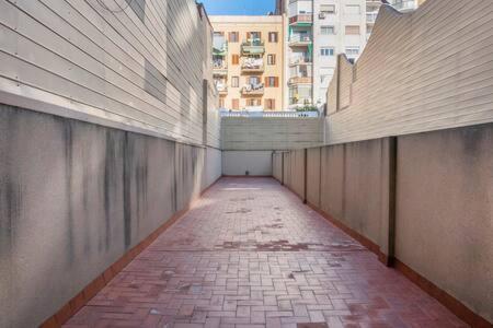 Bright And Modern Duplex With Terrace In Eixample District P2 Apartment Barcelona Exterior photo